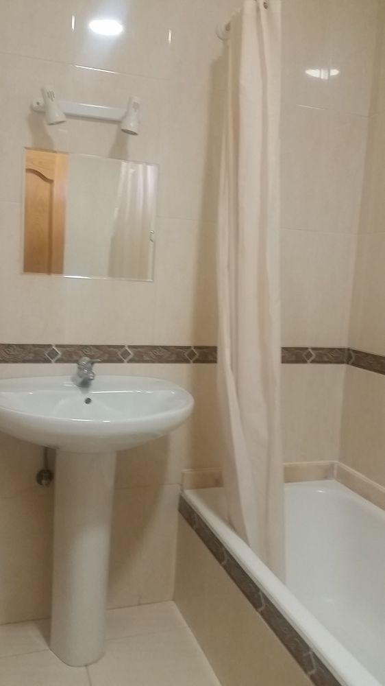 Hostal Soto La Virgen del Camino Esterno foto